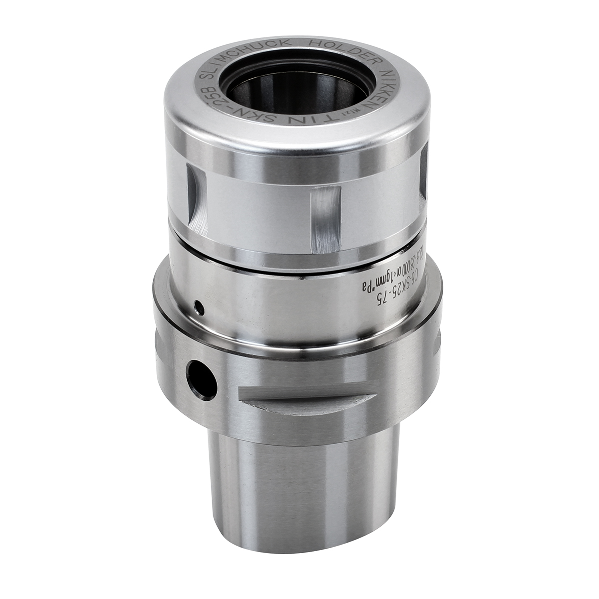 Lyndex-Nikken | 777 - SK Slim Chuck Holders