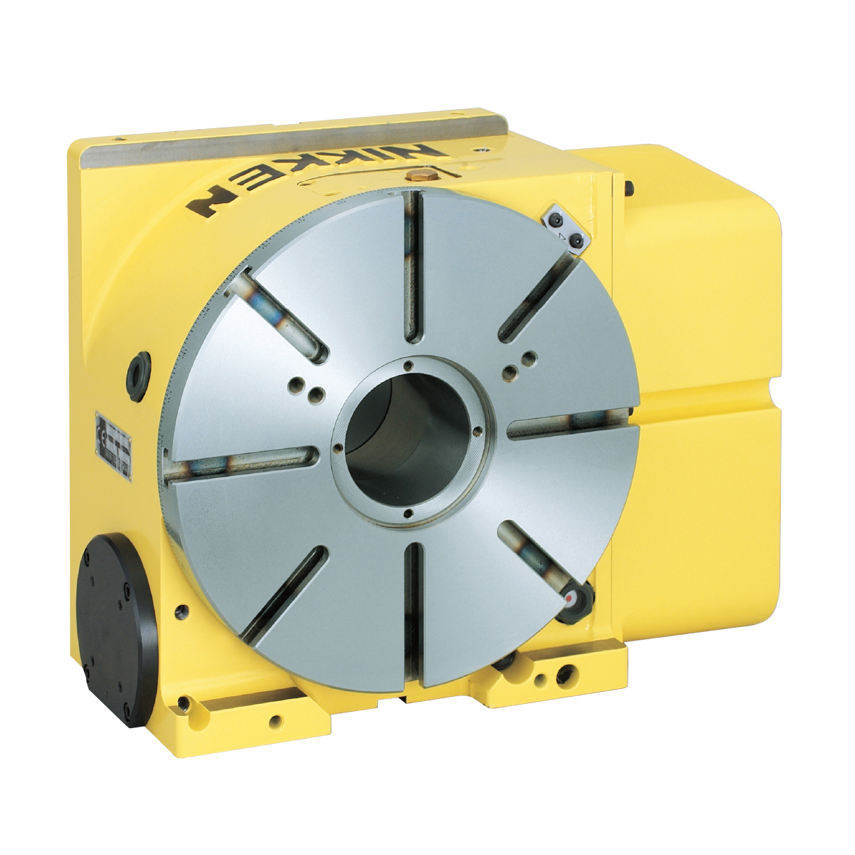 Lyndex-Nikken | CNCZ302FA-M