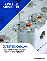 Clamping Catalog