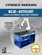 EZ-AutoCart Catalog