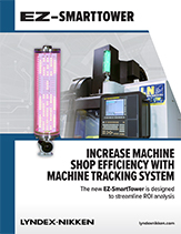EZ-SmartTower Catalog