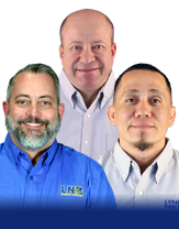 Lyndex-Nikken Expands Sales Team in the U.S. and Mexico