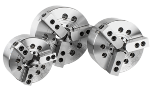 Workholding | Lyndex-Nikken