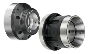 Workholding | Lyndex-Nikken