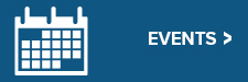 Events-Side-Button White calendar icon next to the word EVENTS and a right arrow, all on a blue background.