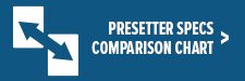 Presetter Specs Comparison