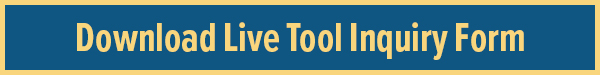 Button text that reads Download Live Tool Inquiry Form.