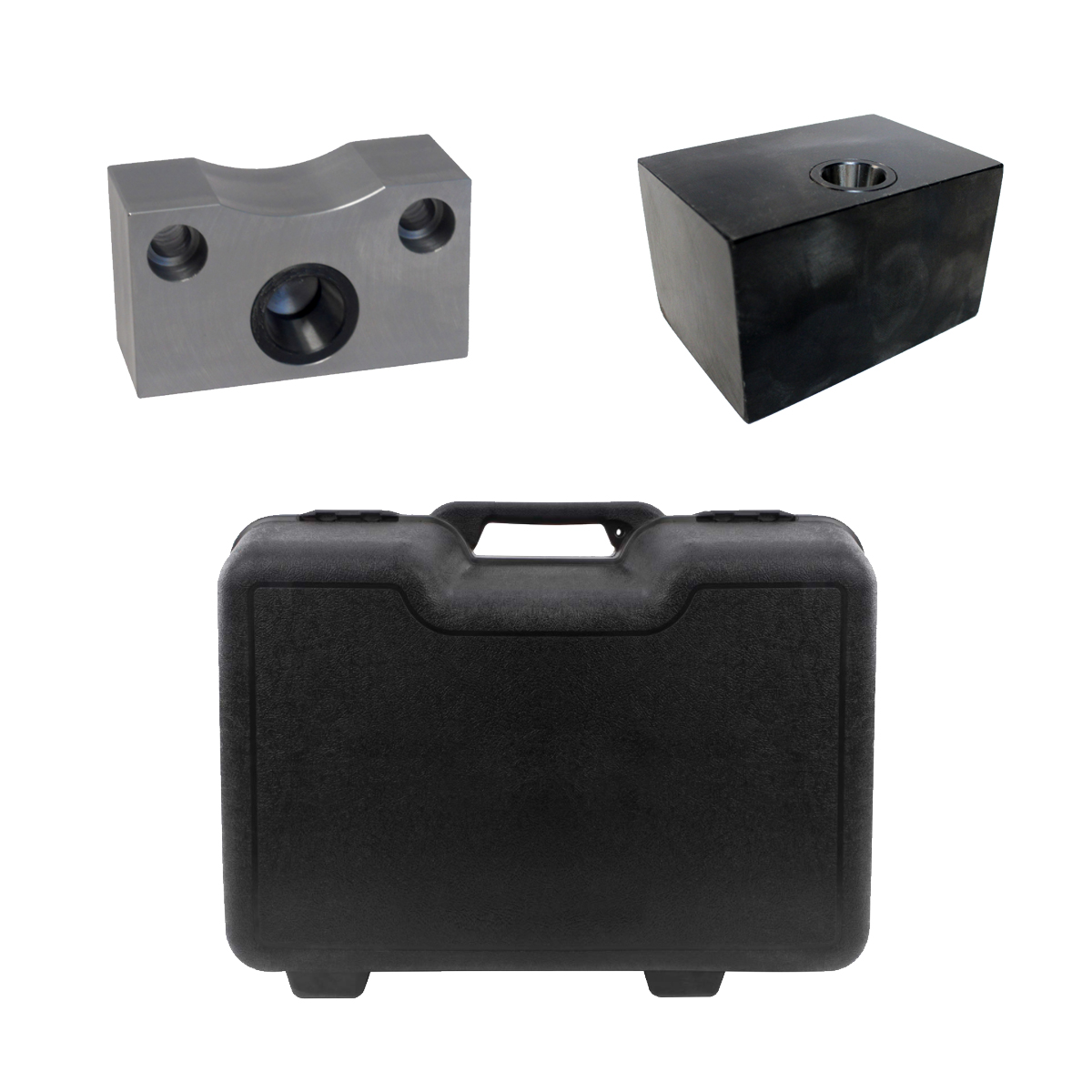 Angle Heads-Accessories
