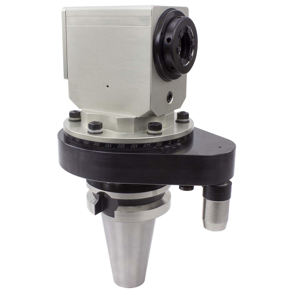 Angle Heads-BT50