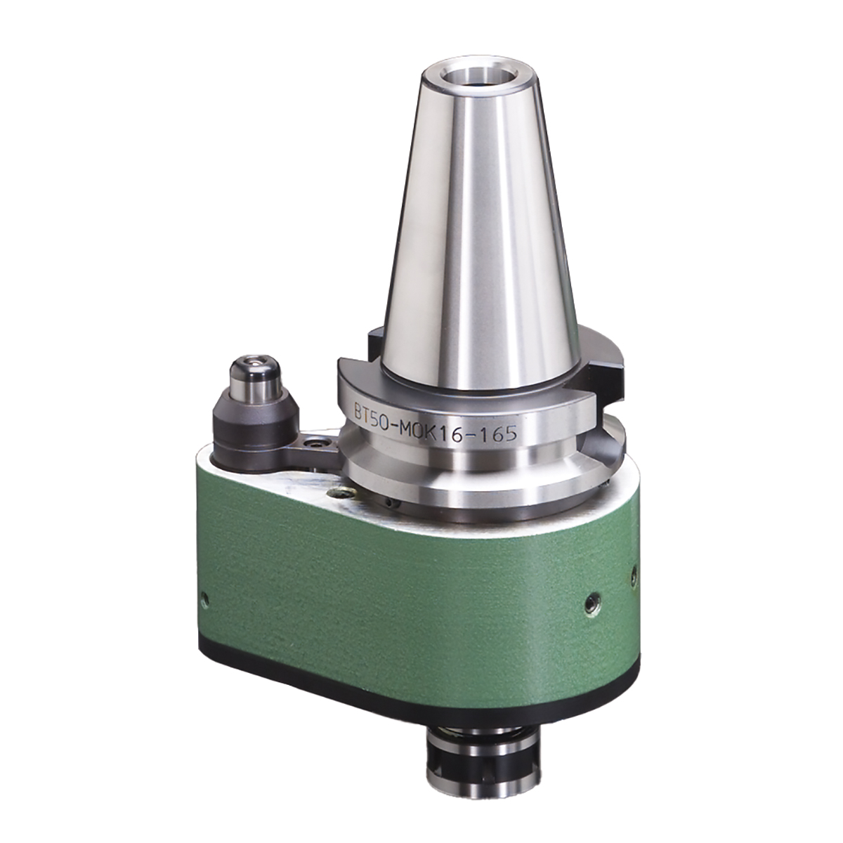 Coolant Inducers