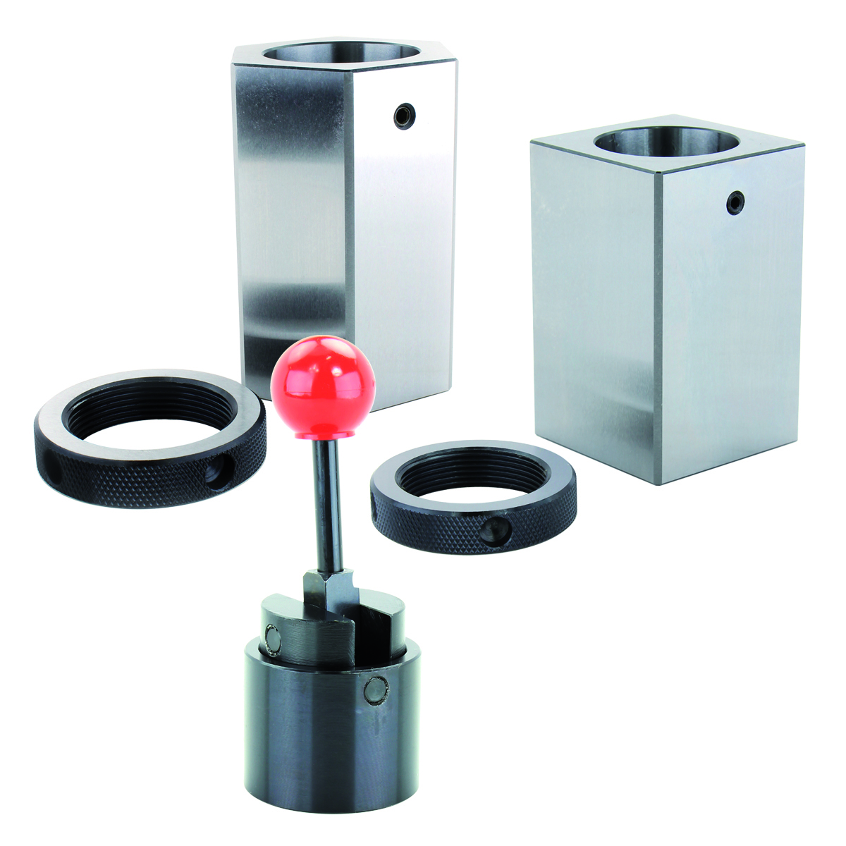 Lathe Collets-5C Collets-5C Fixtures