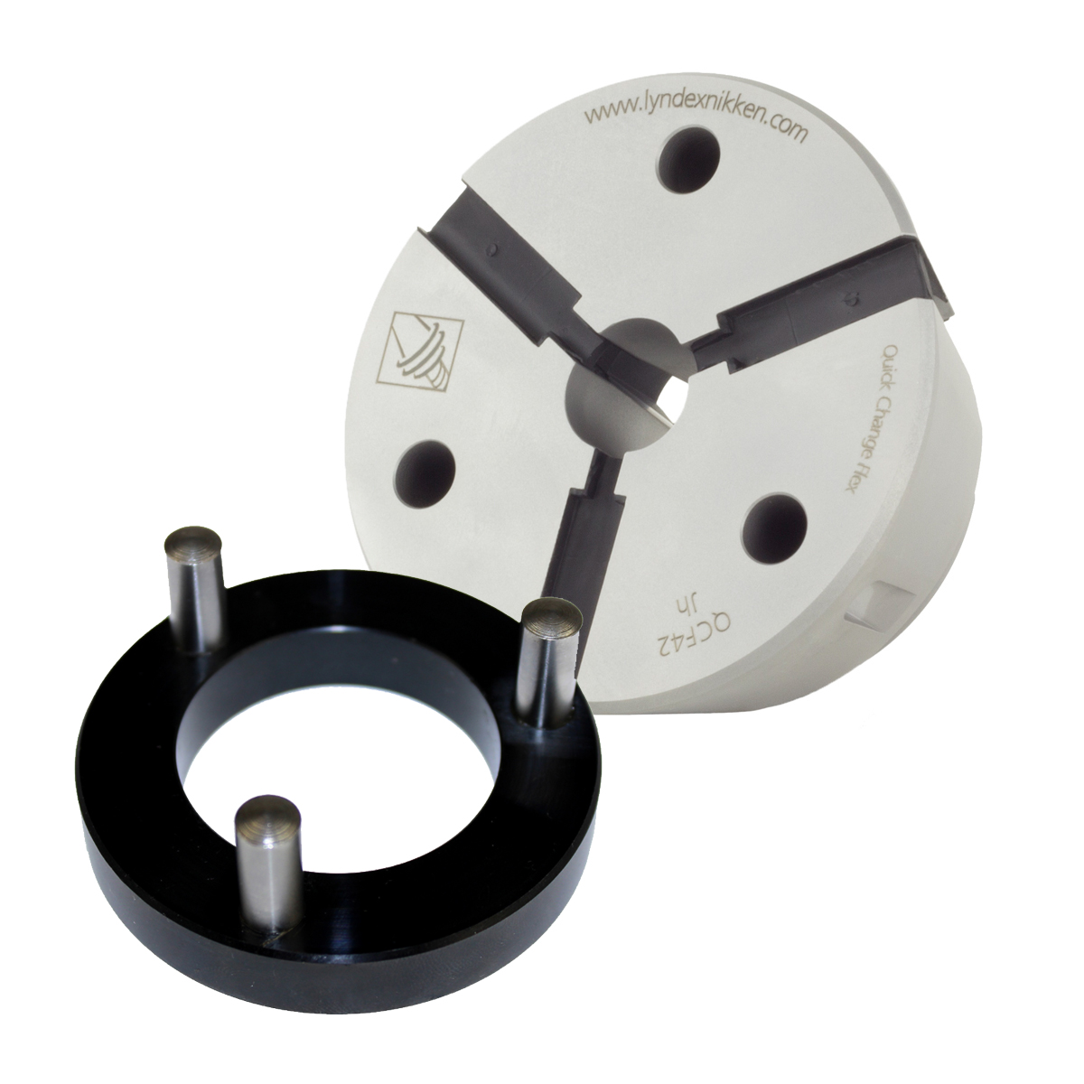 Lathe Collets-Q42 Series-Emergency Collets