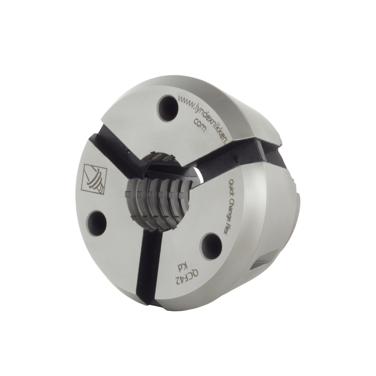 Lathe Collets-Q42 Series-Round Serrated Inch Collets