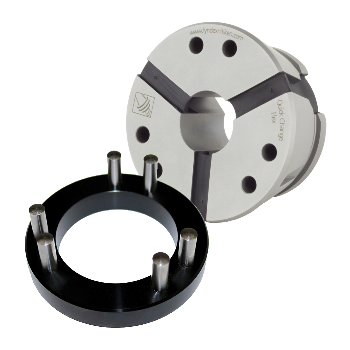 Lathe Collets-Q80 Series-Emergency Collets