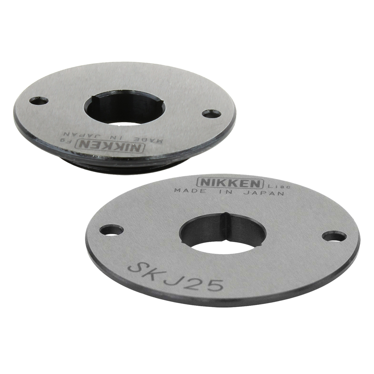 Mill Collets-Slim Chuck SK Collets-SK Coolant Caps