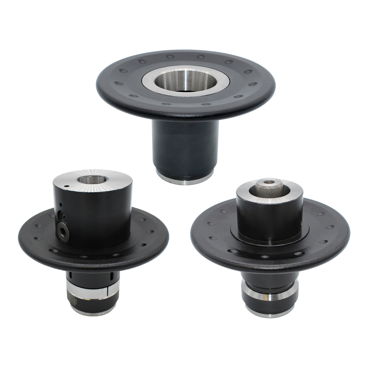 Presetters-Accessories-Spindles
