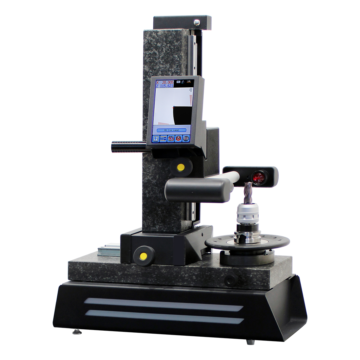 Presetters-E23x Series