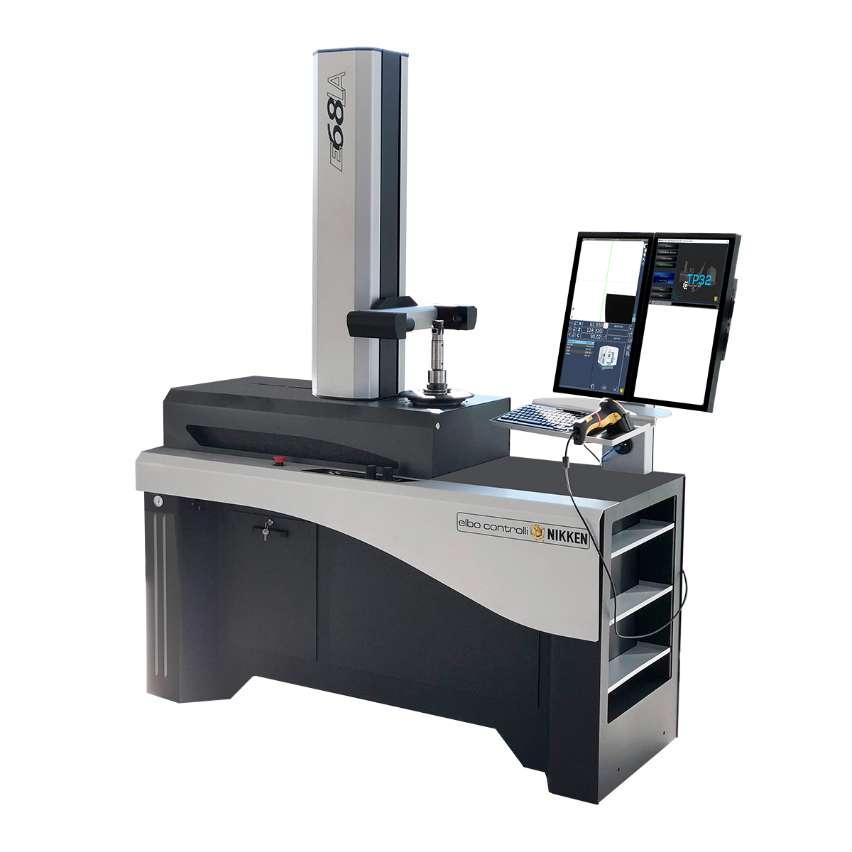 Presetters-E6x Series
