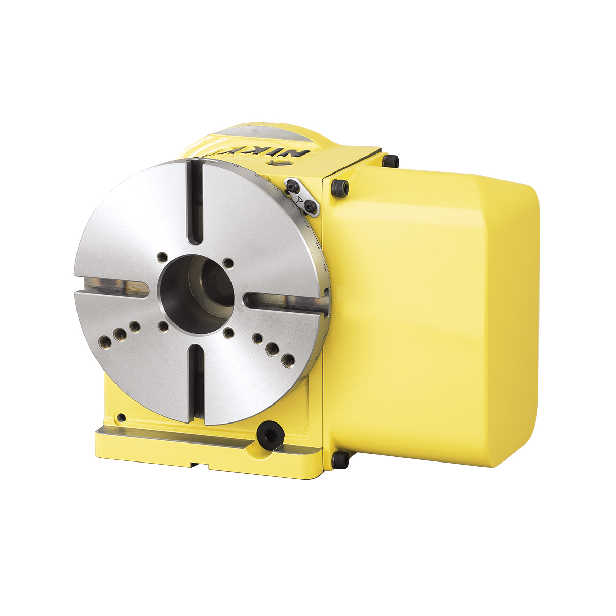 4AX Rotary Tables-Compact (100_200mm)-CNC180_202