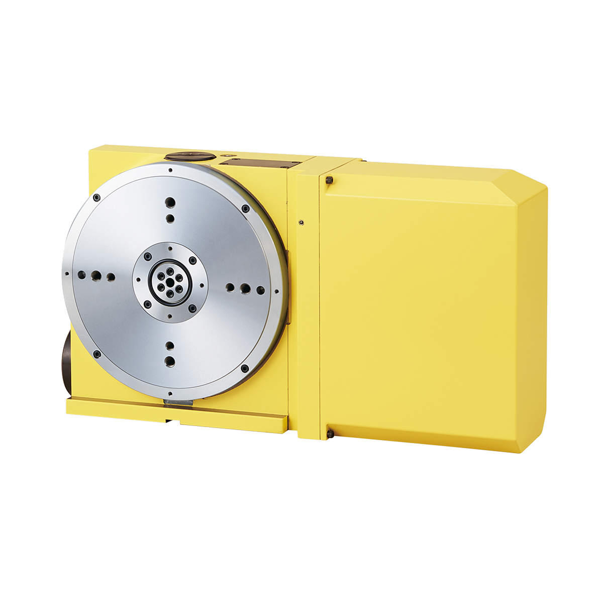 4AX Rotary Tables-Compact (100_200mm)