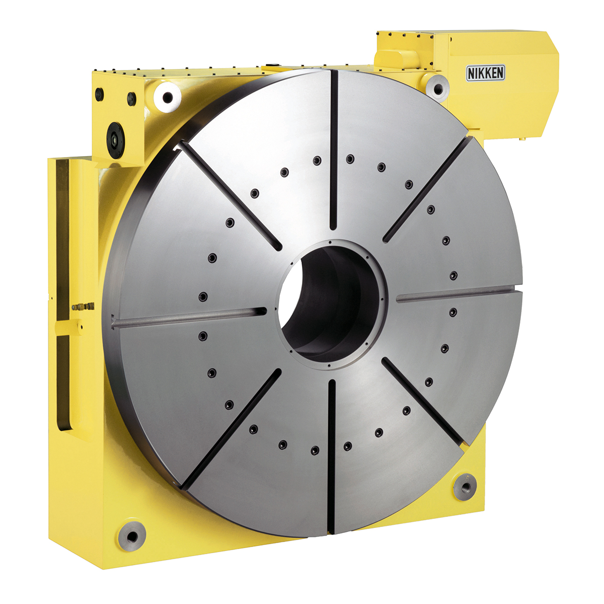 4AX Rotary Tables-Large (500_2000mm)