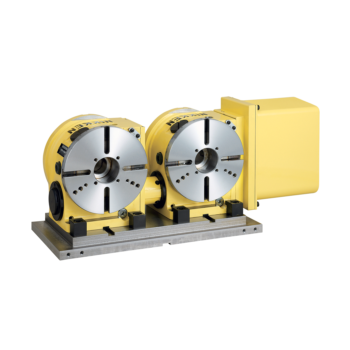 4AX Rotary Tables-Mult_Spindle-CNC180_202