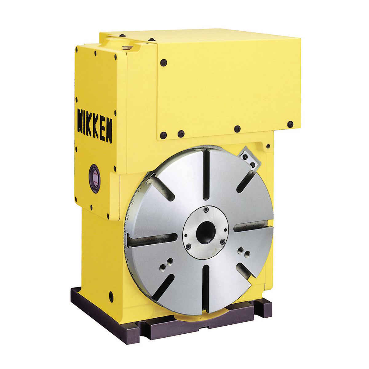 4AX Rotary Tables-Top Motor