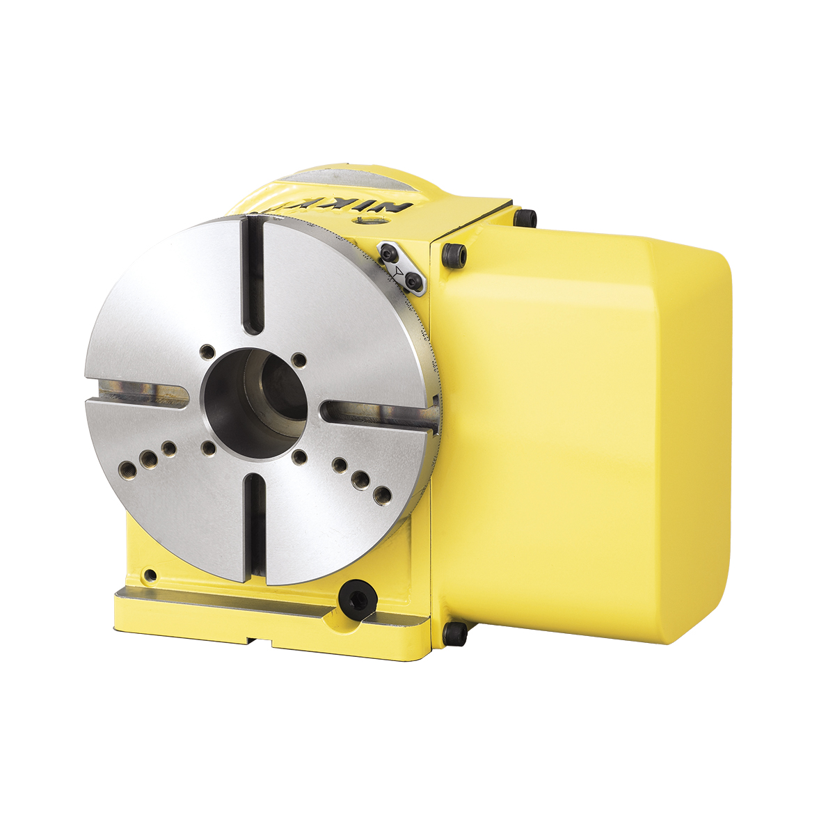 4AX Rotary Tables