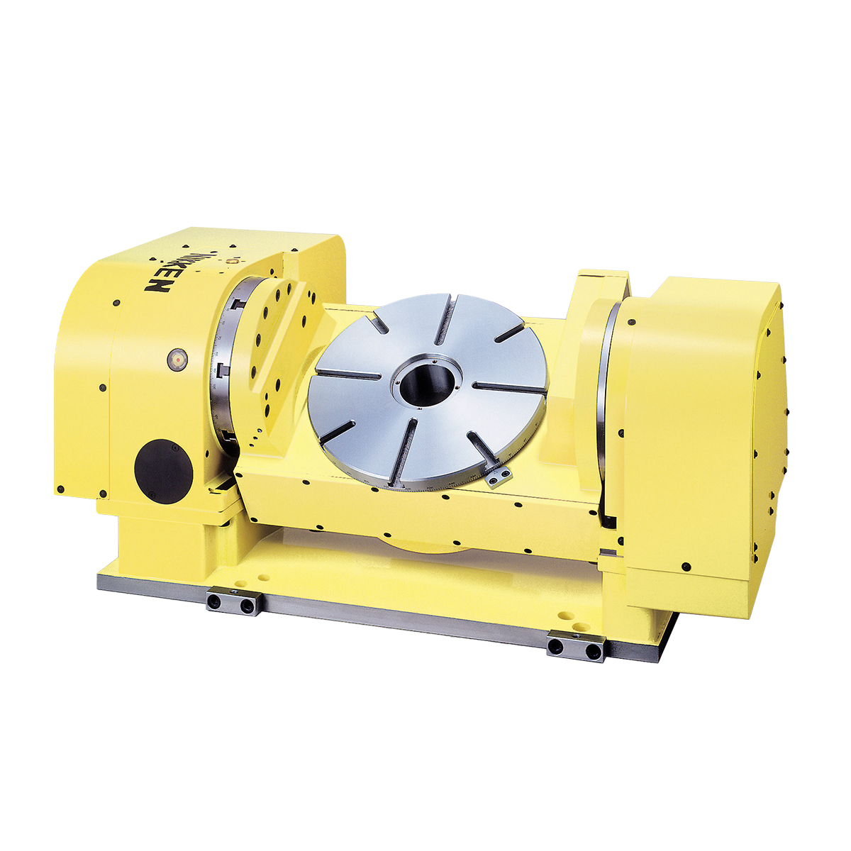 5AX Tilt Tables-Standard (230_400mm)