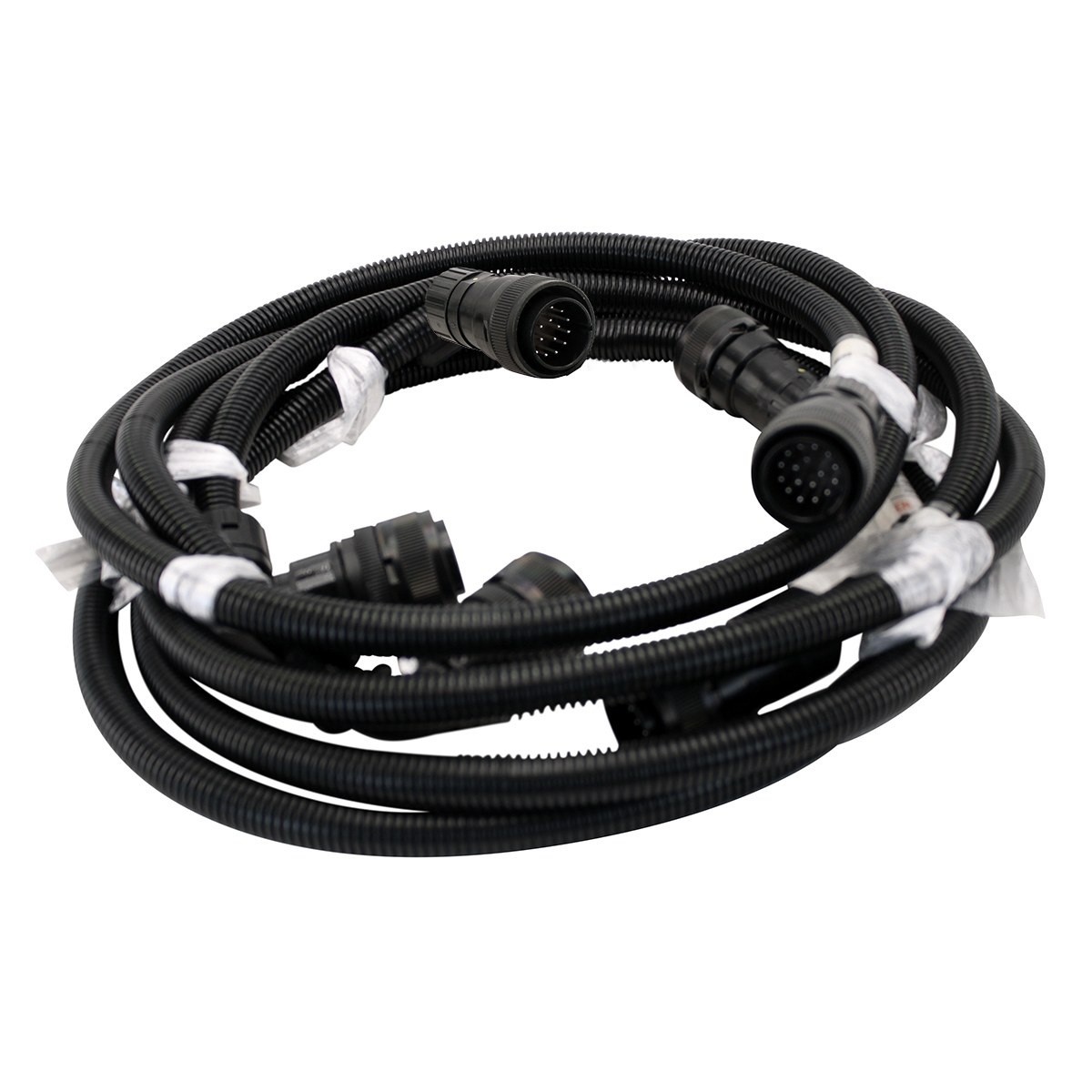 Rotary Tables Accessories-Cables-Rotary Feedback