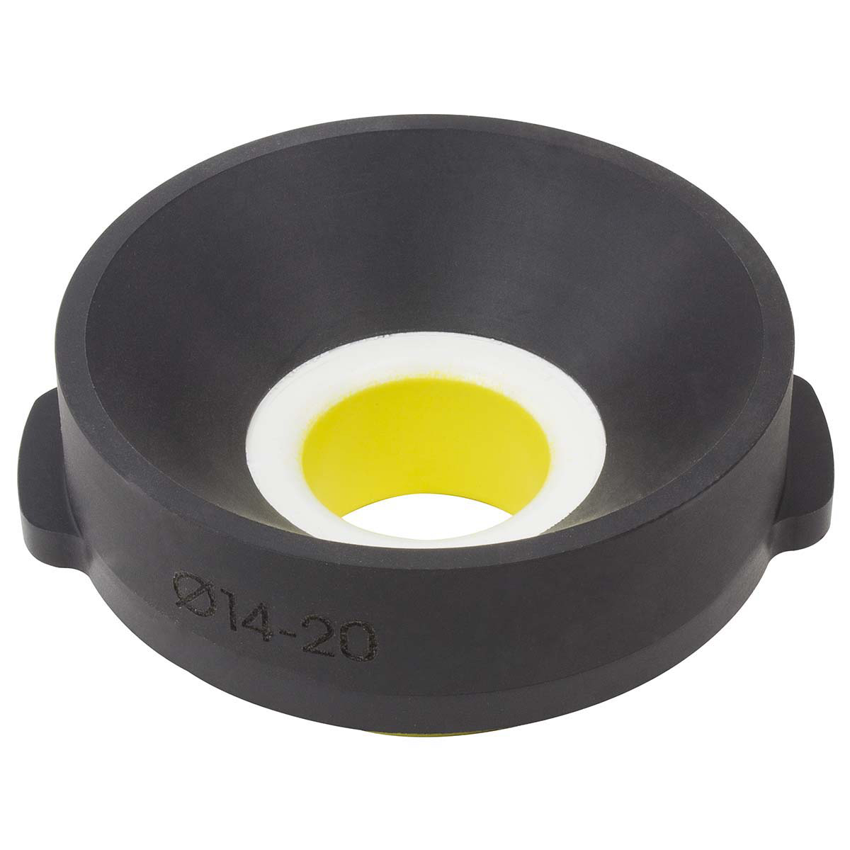 Shrink Fit Machine Accessories-Heat Rings