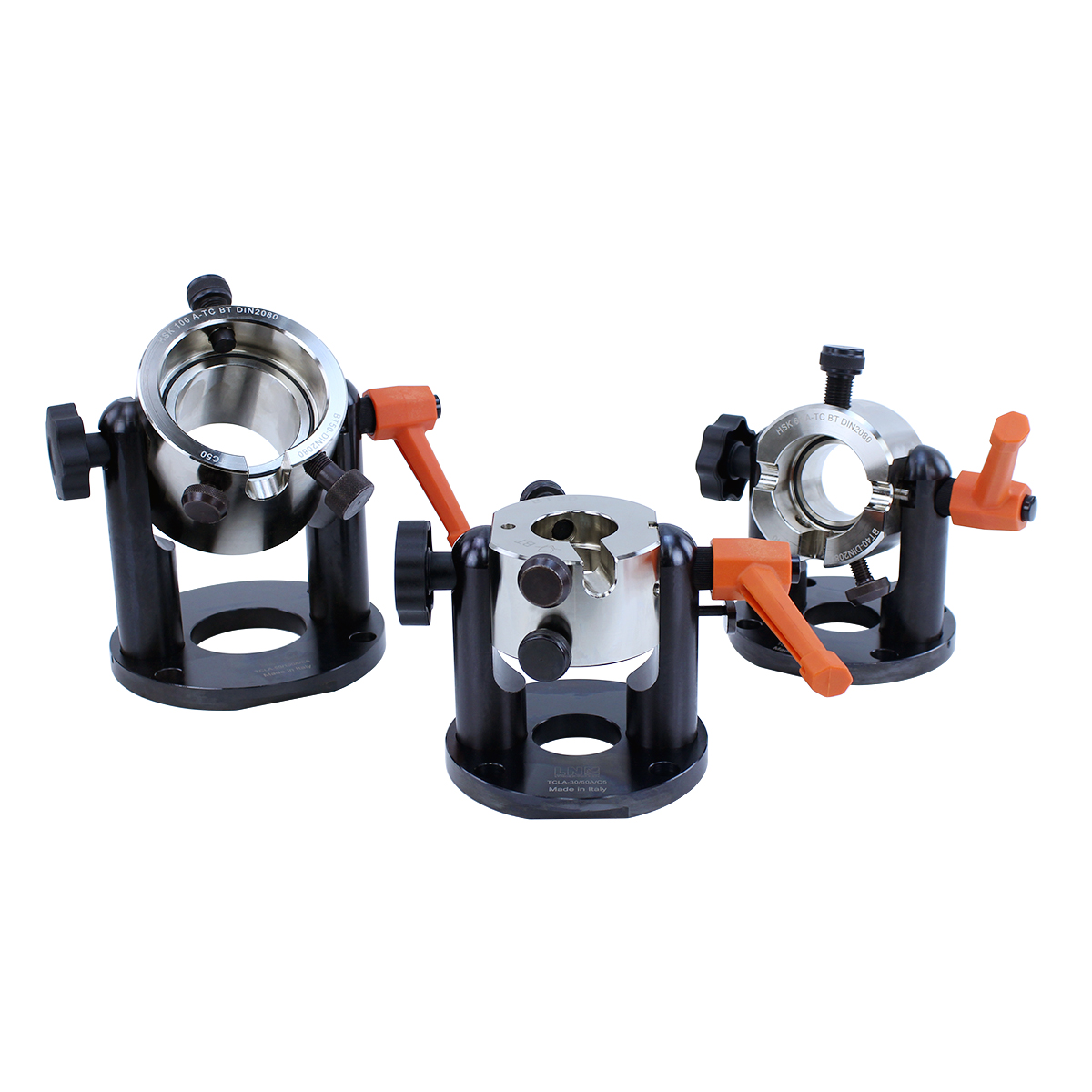 Accessories-Locking Fixtures