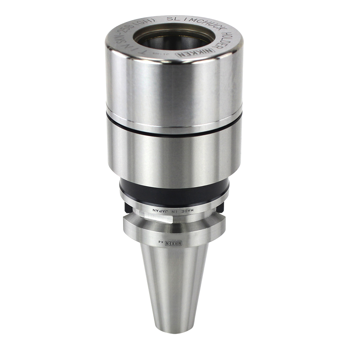 BT Dual Contact-NBT30-SK Slim Chuck Holders