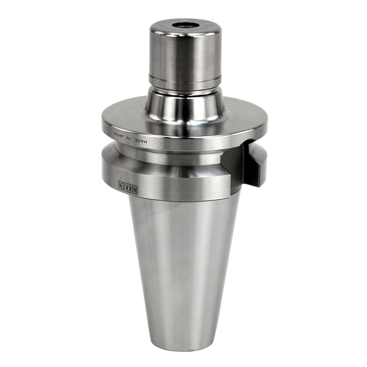 BT Dual Contact-NBT40-VC Collet Chucks