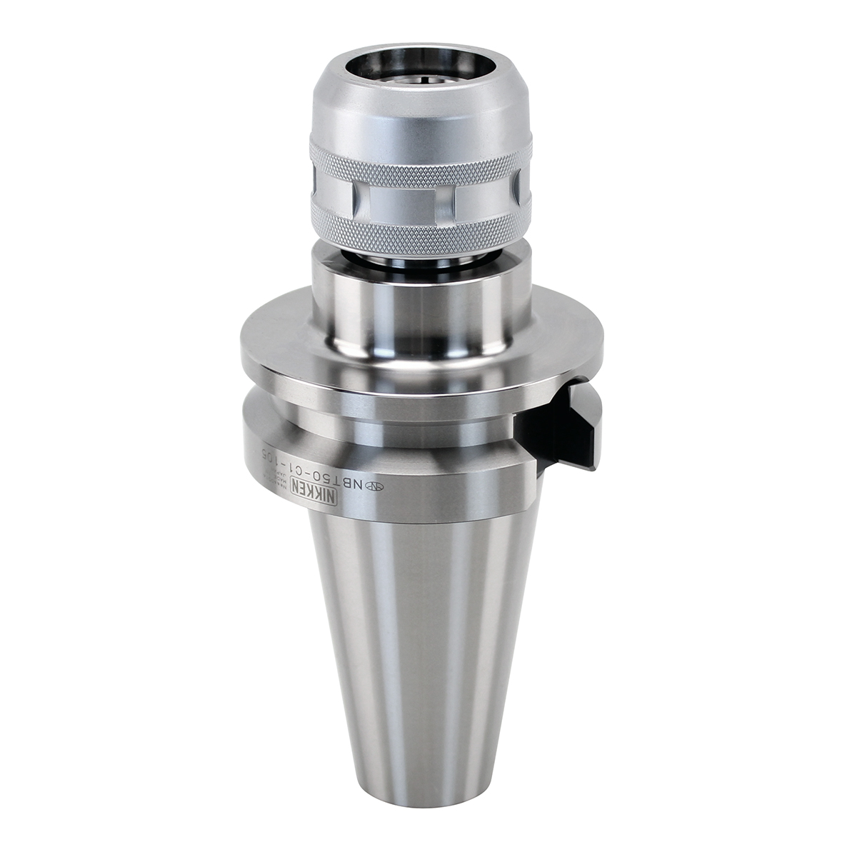 BT Dual Contact-NBT50-Milling Chucks