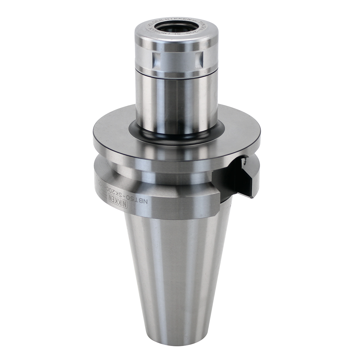 BT Dual Contact-NBT50-SK Slim Chuck Holders
