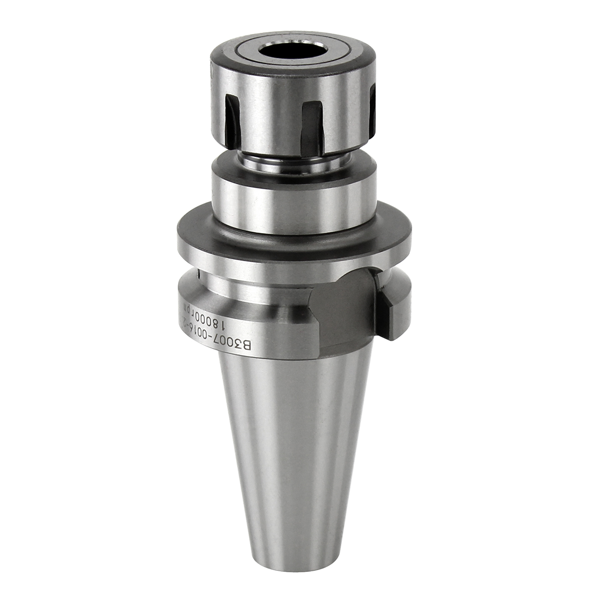 BT Shanks-BT30-ER Collet Chucks