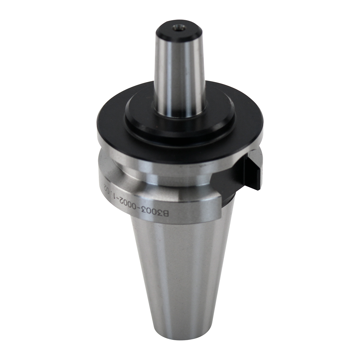 BT Shanks-BT30-Jacobs Taper Adapters