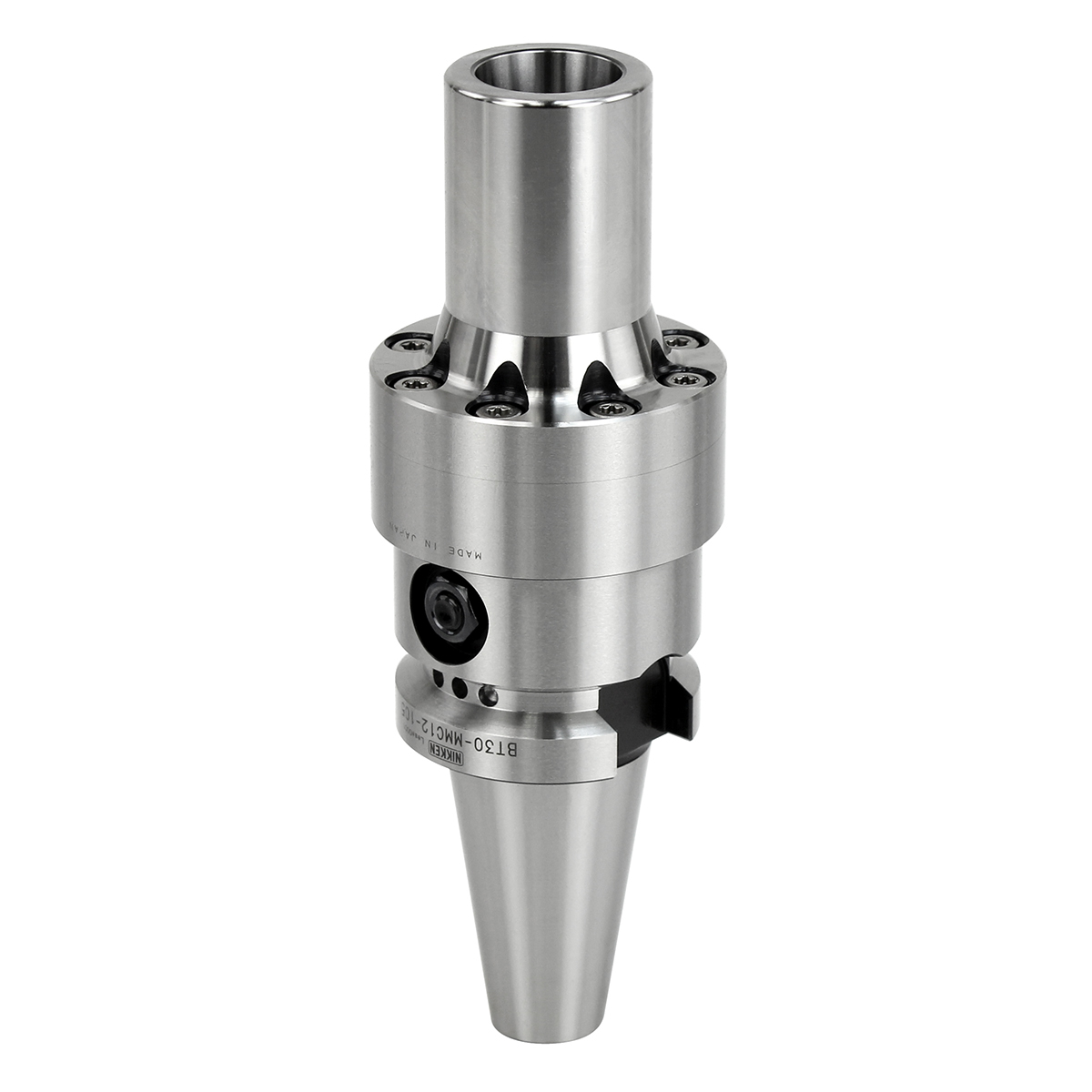 BT Shanks-BT30-MMC Mini_Mini Chucks