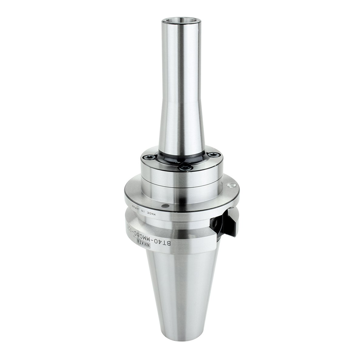 BT Shanks-BT40-MMC Mini_Mini Chucks