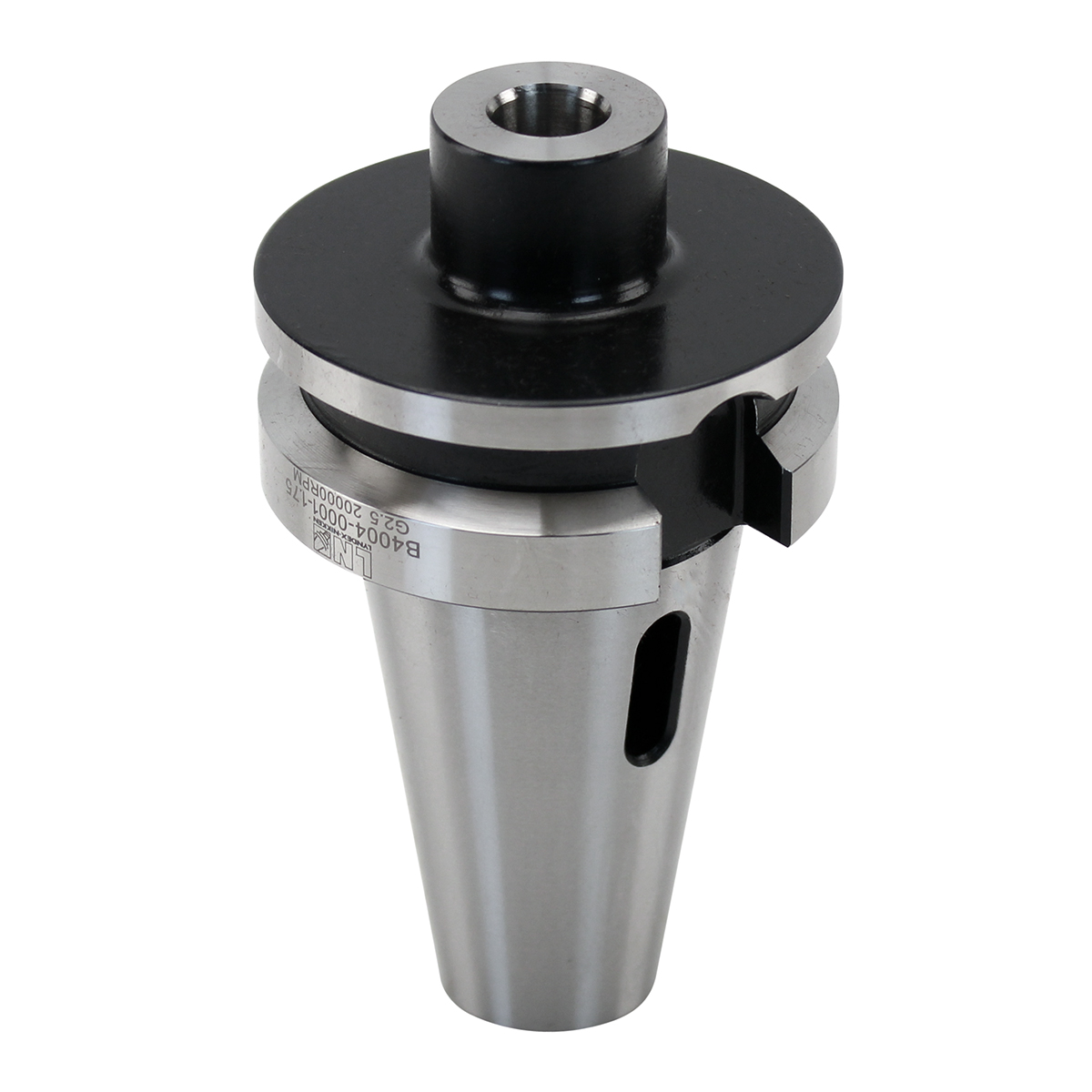 BT Shanks-BT40-Morse Taper Adapters