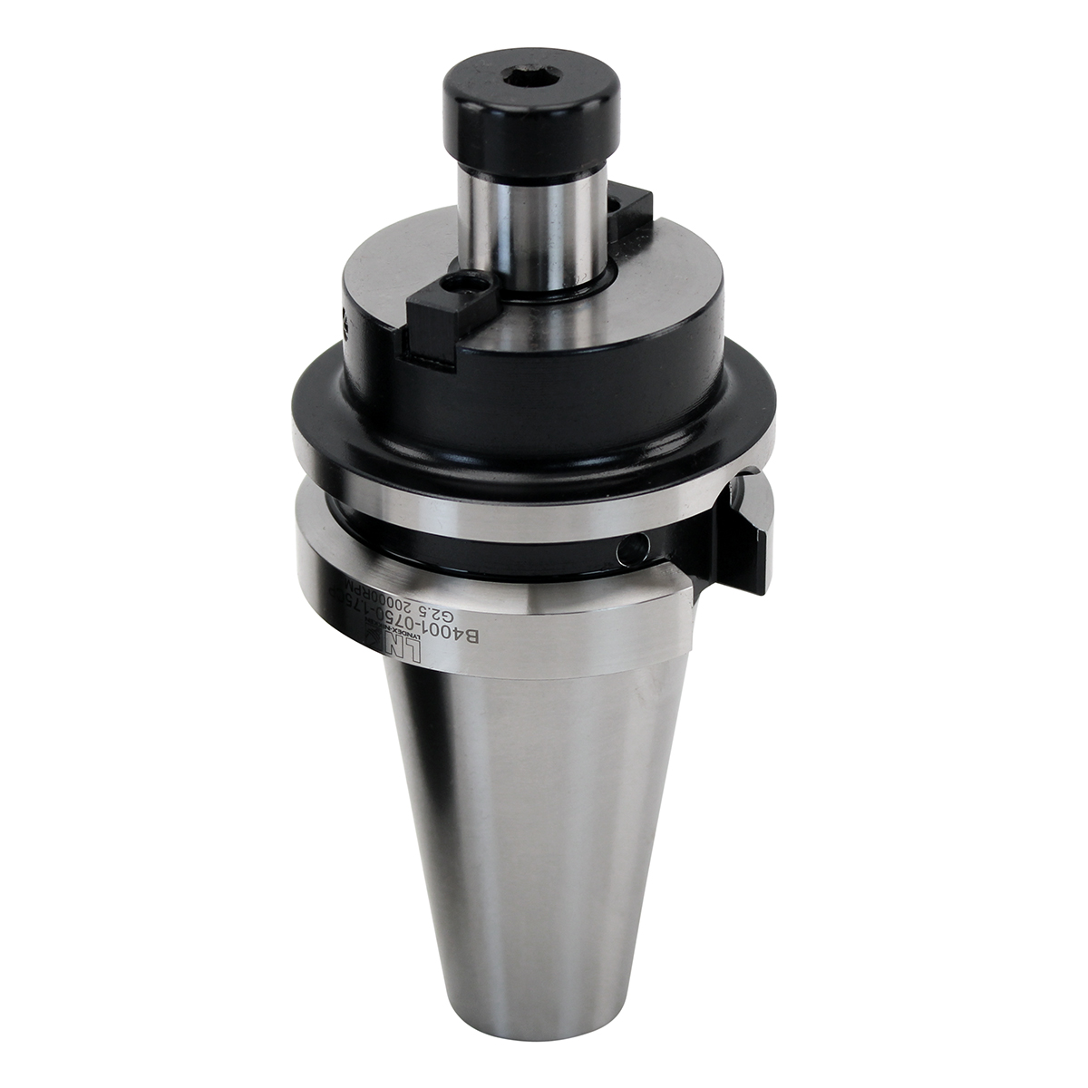 BT Shanks-BT40-Shell Mill Holders