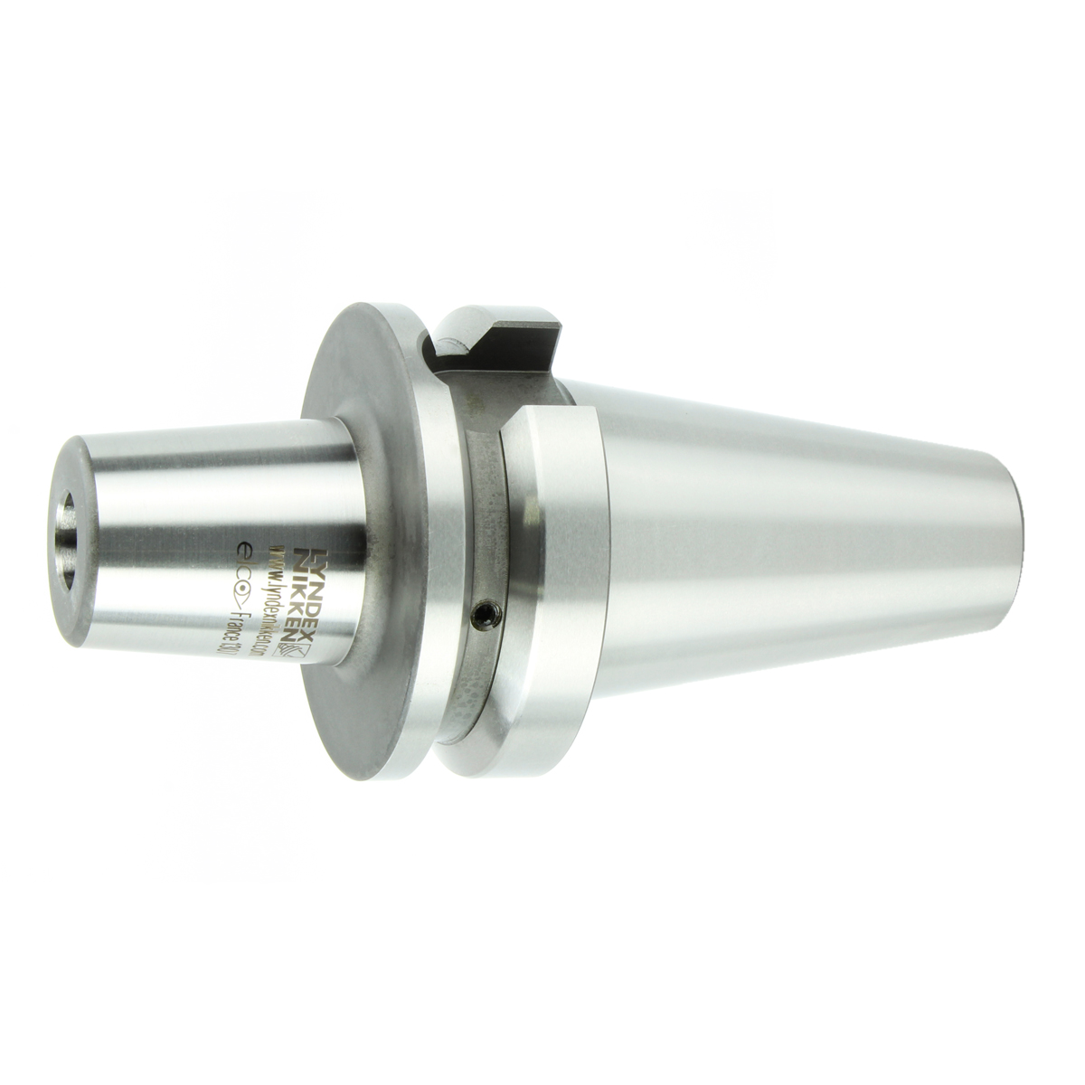 BT Shanks-BT40-Shrink Fit Holders