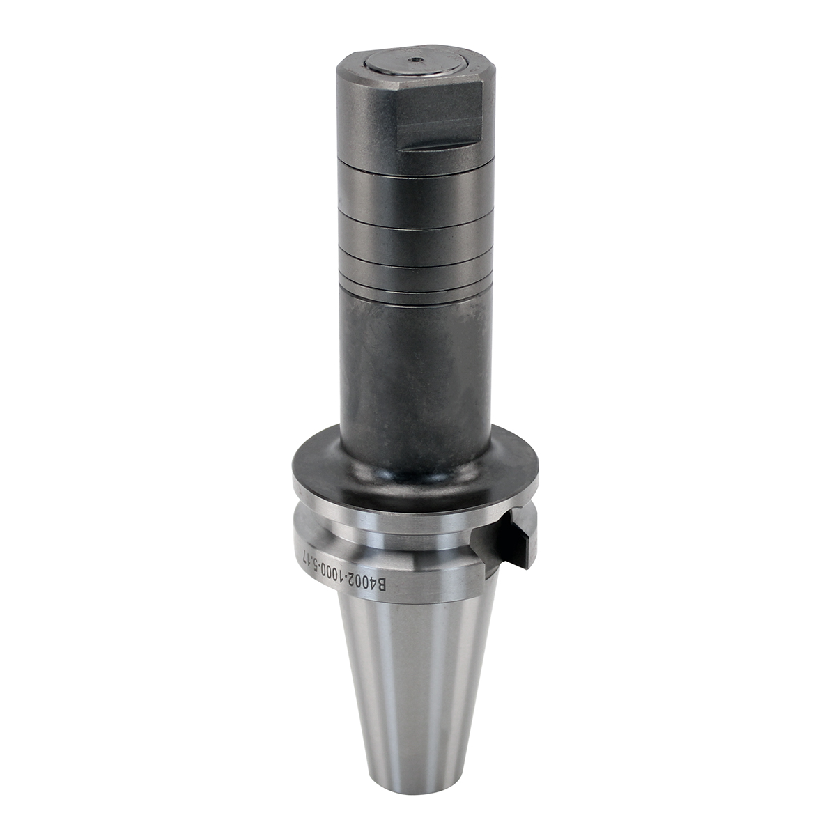 BT Shanks-BT40-Stub Mill Arbors