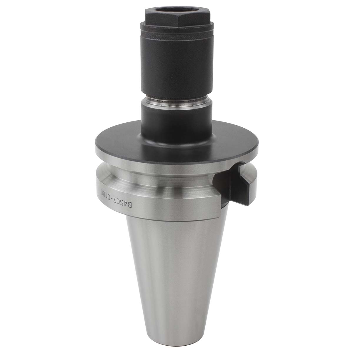 BT Shanks-BT45-DA (Double Angle) Collet Chucks