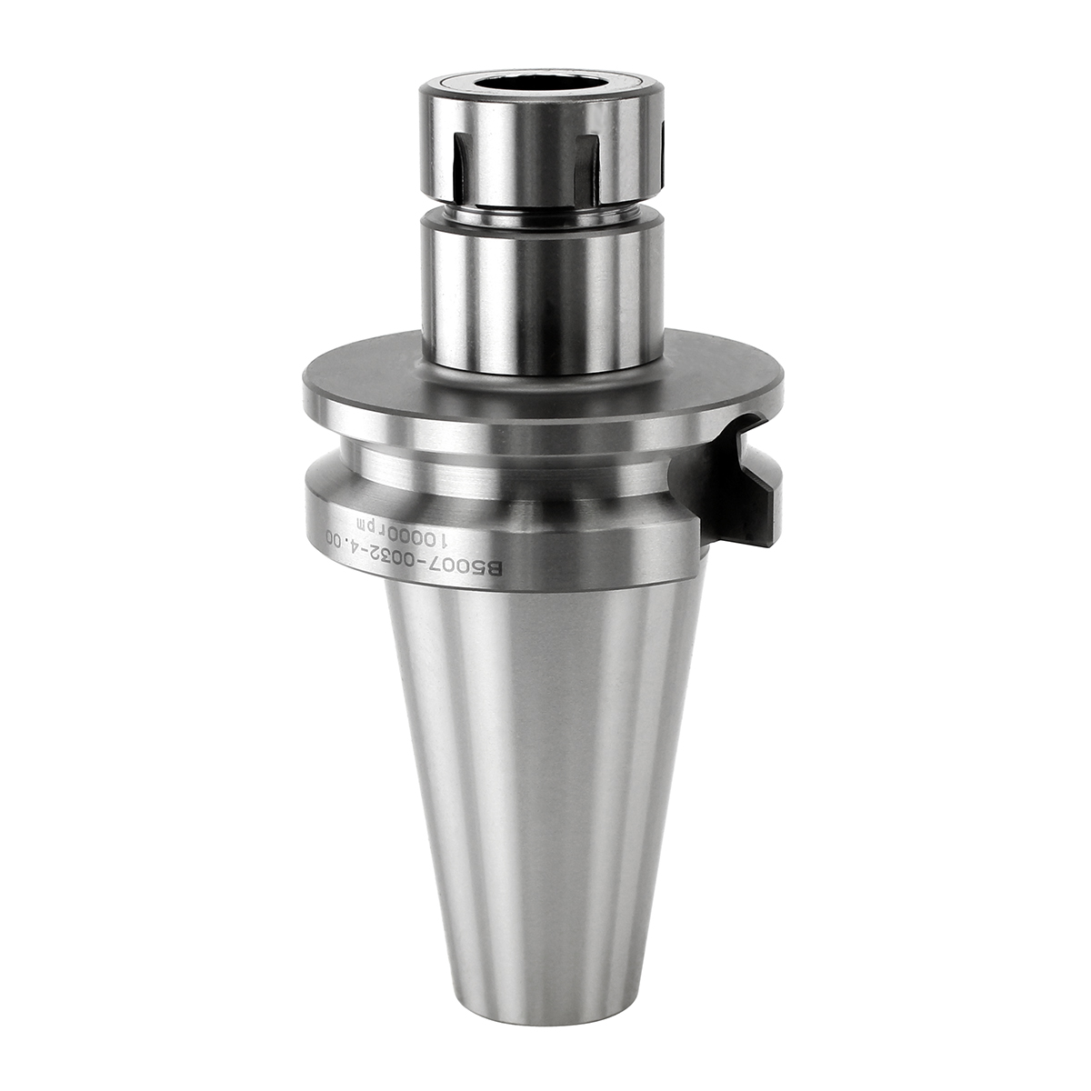 BT Shanks-BT50-ER Collet Chucks