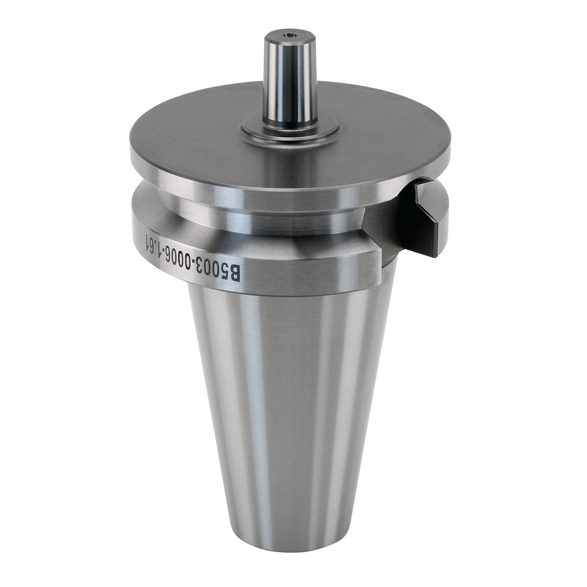BT Shanks-BT50-Jacobs Taper Adapters
