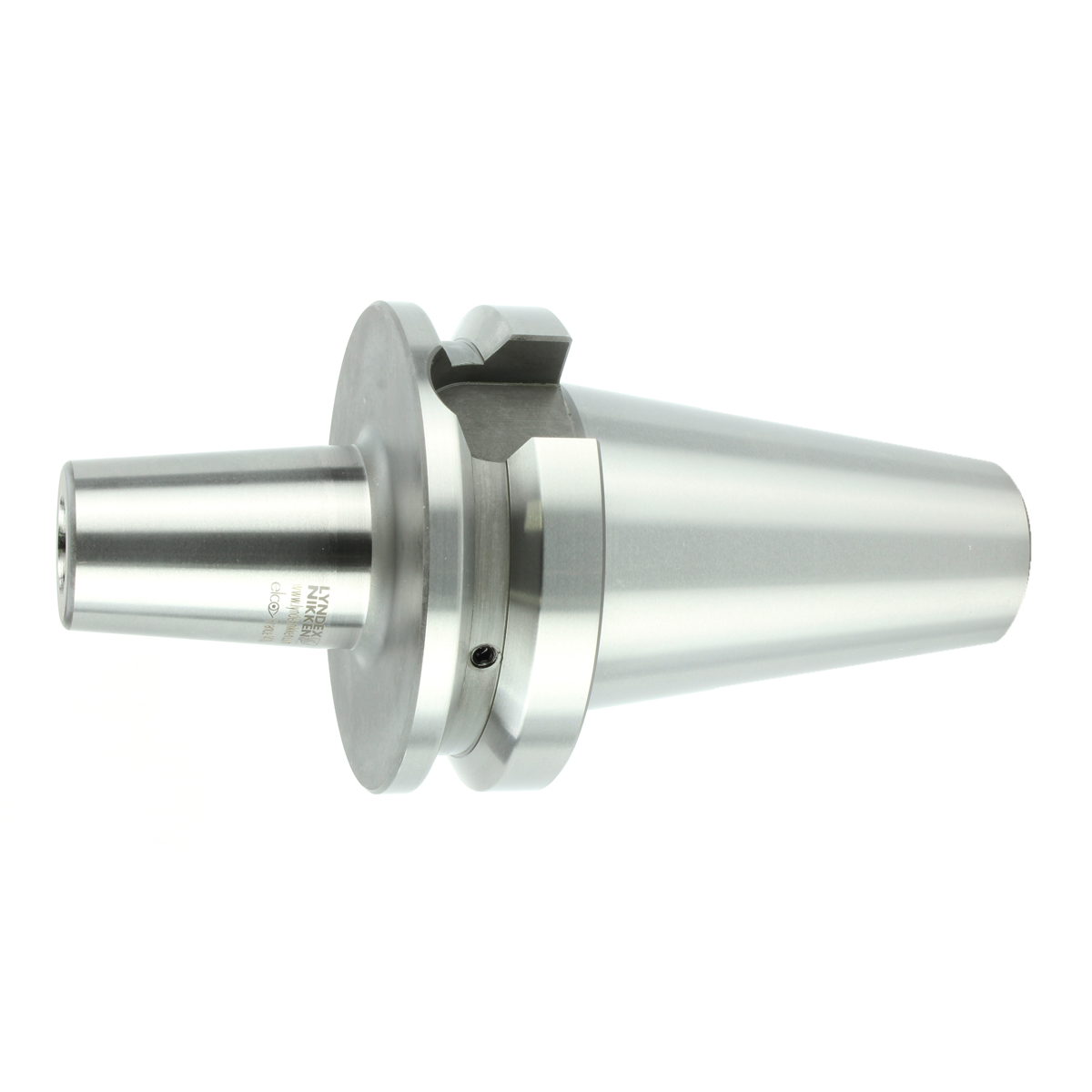 BT Shanks-BT50-Shrink Fit Holders