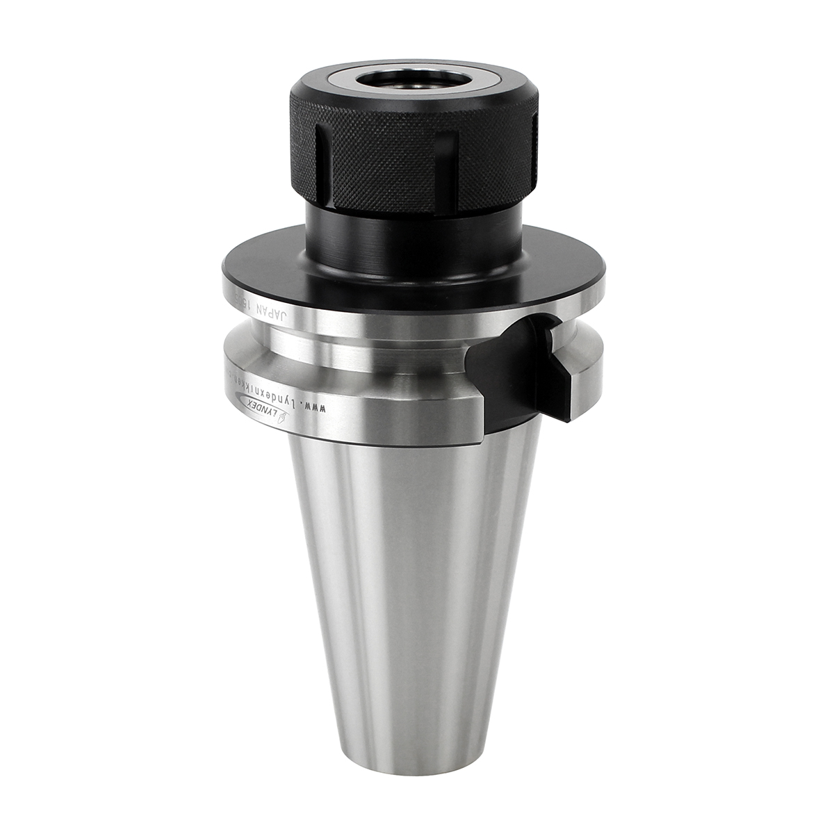 BT Shanks-BT50-TG Collet Chucks