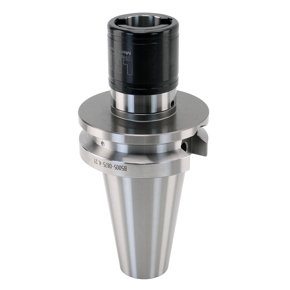 BT Shanks-BT50-Tap Holders